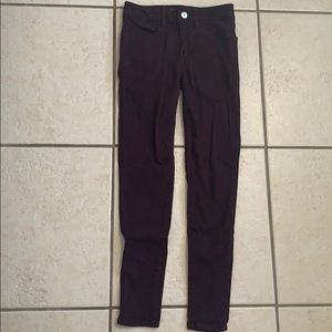 American Eagle High-waisted Jeggings